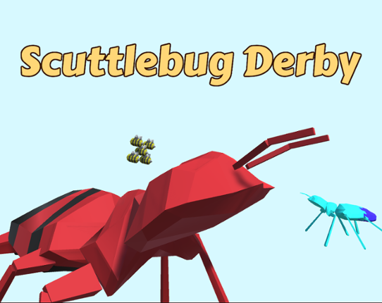 Scuttlebug Derby Image