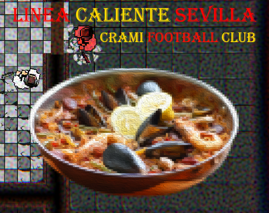 Linea-Caliente Sevilla Game Cover