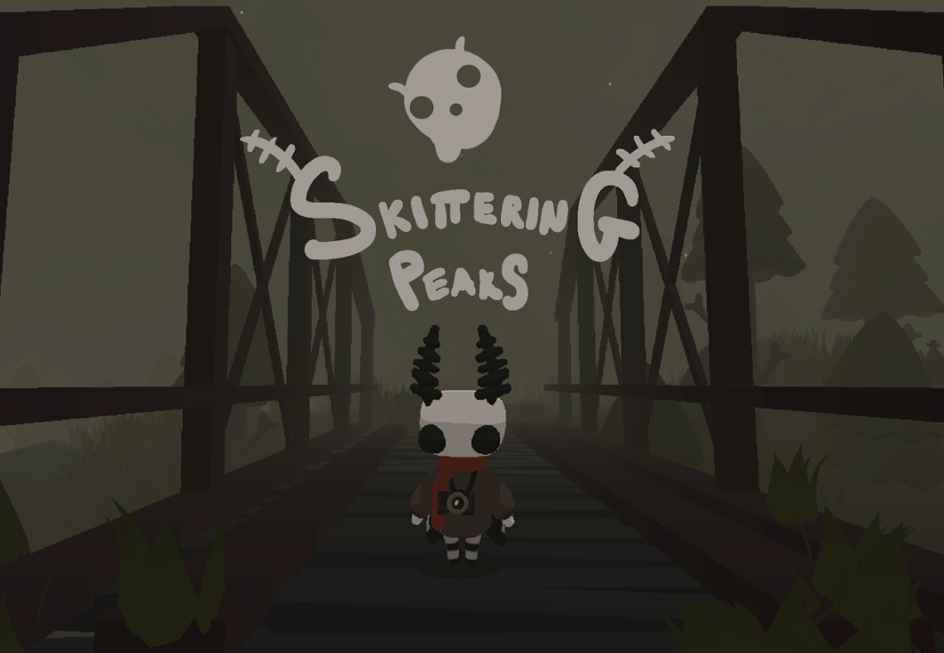 Games like skittering peaks