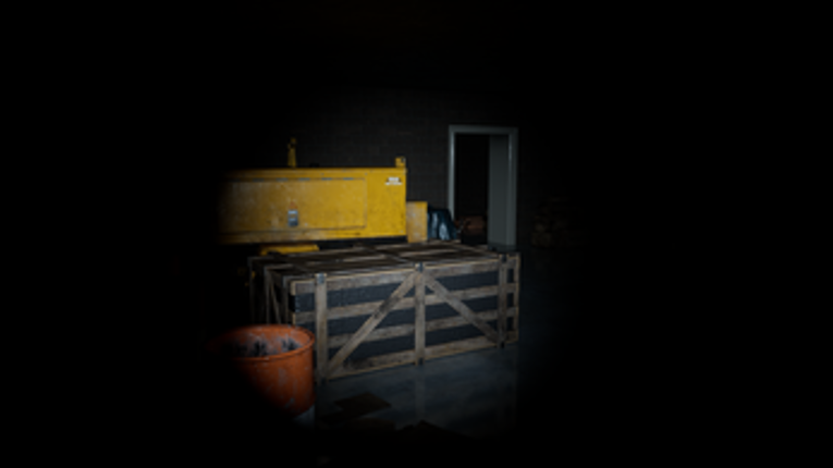 Slender - The Unreal screenshot