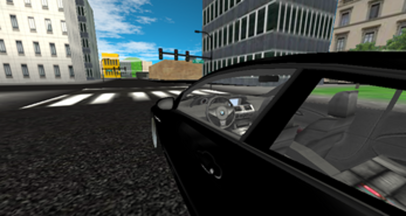 SÃO PAULO DRIVING screenshot