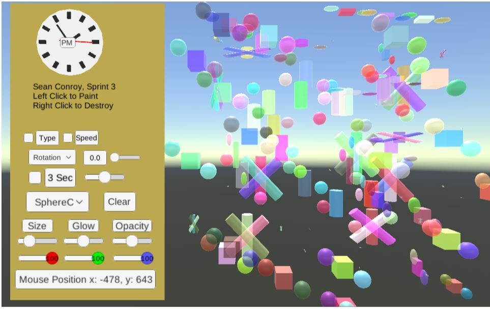 Games like Sprint3