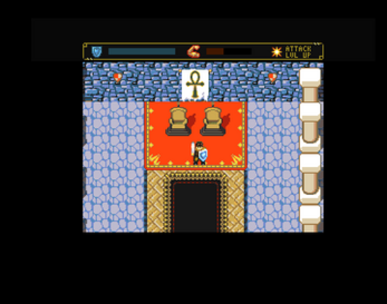 Tales of Gorluth (Amiga) Image