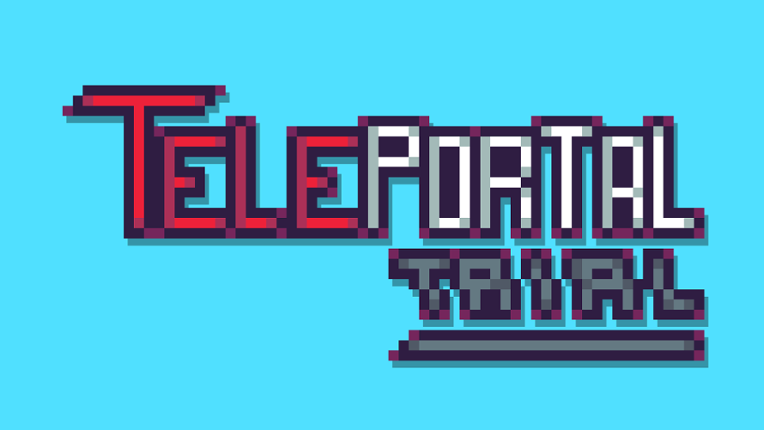 Teleportal Trial Game Cover