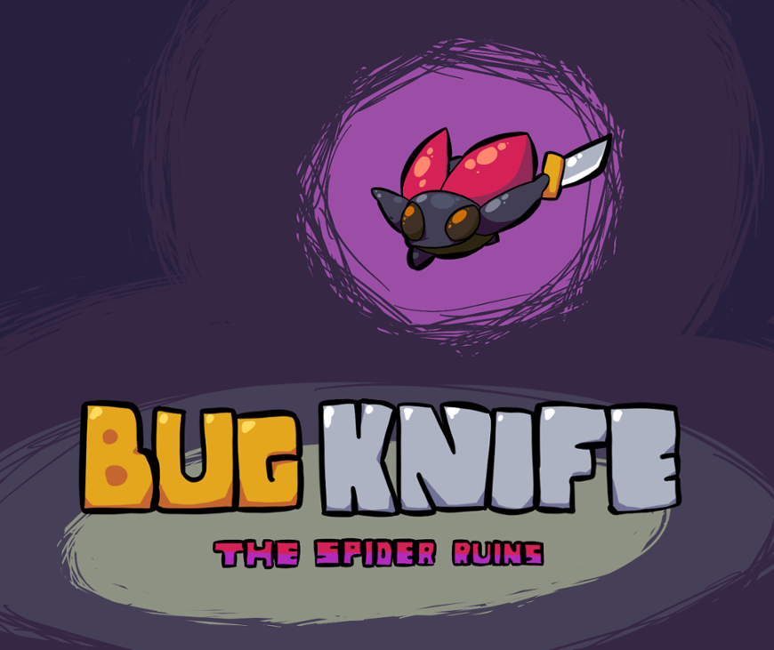 Games like The Spider Ruins