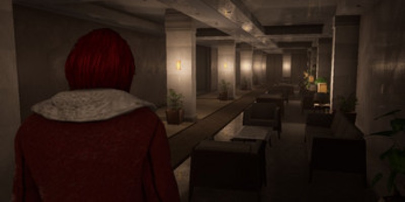 The Terror Level screenshot