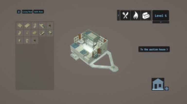 Tiny House Maker screenshot