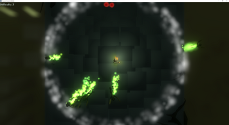 Tower of Sarnath screenshot