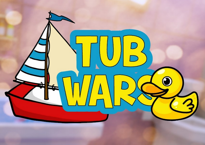 Games like Tub Wars