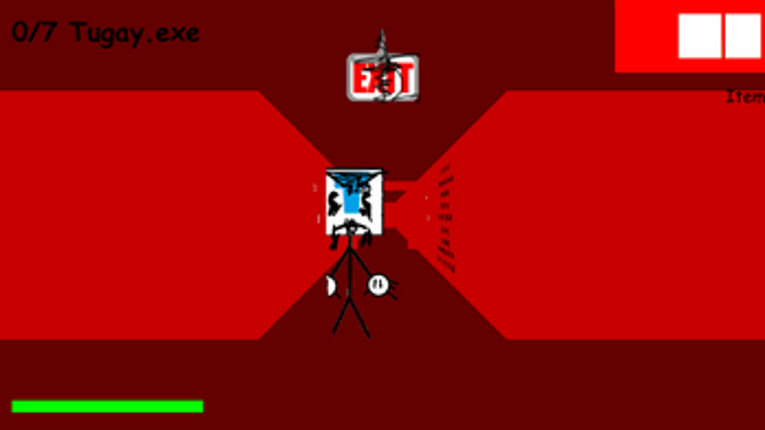Tugay.exe's Basics screenshot
