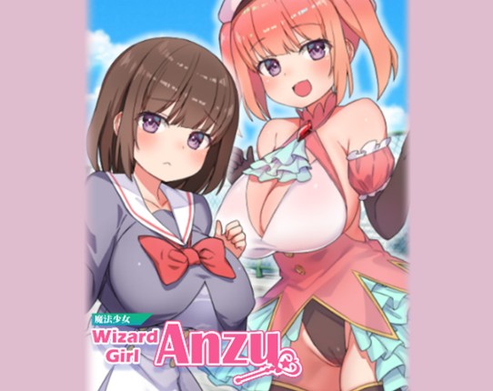 Wizard Girl Anzu Image