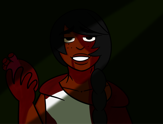 Games like Wolves and Women