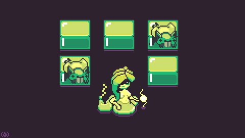 Games like Yesterday's Slime