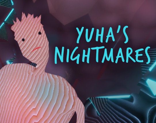 Yuha's Nightmares. Episode One: Catastrophe [demo] Game Cover