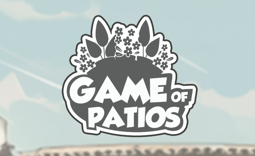 Games like Game Of Patios