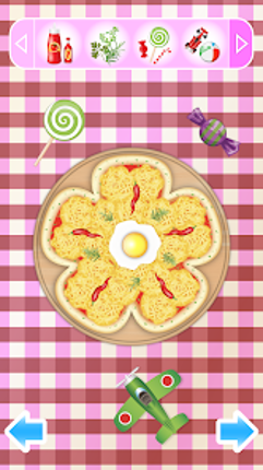 Pizza Maker - Cooking Game screenshot