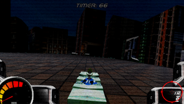 Garbage Day screenshot