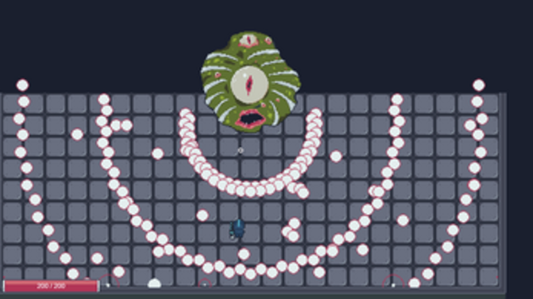 Gems of Power screenshot