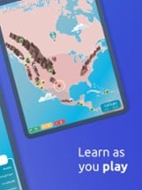 GeoExpert - Learn Geography Image