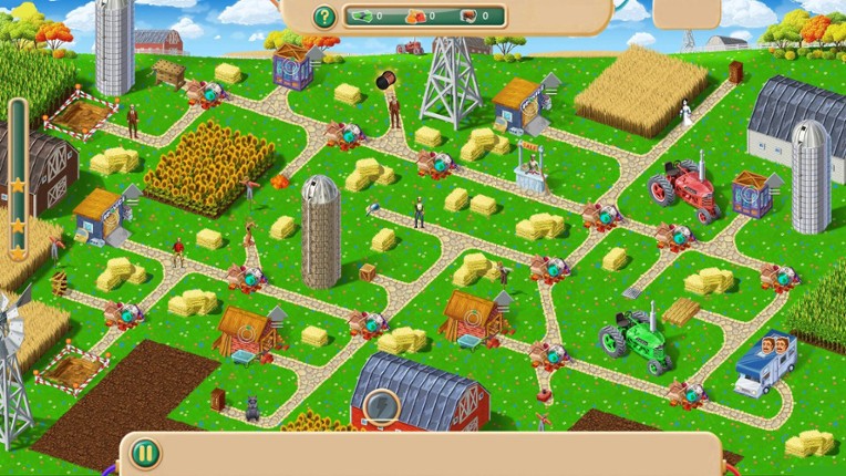 Ghost Hunters screenshot