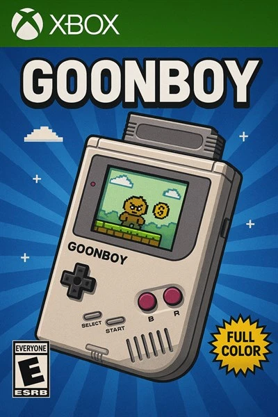 Games like GoonBoy