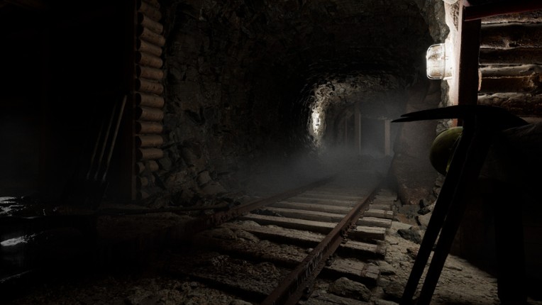 Gravewatch screenshot