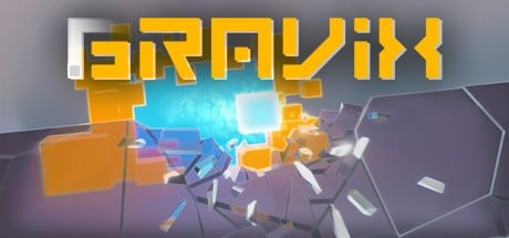 Games like Gravix