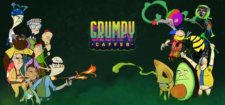 Games like Grumpy Gaffer