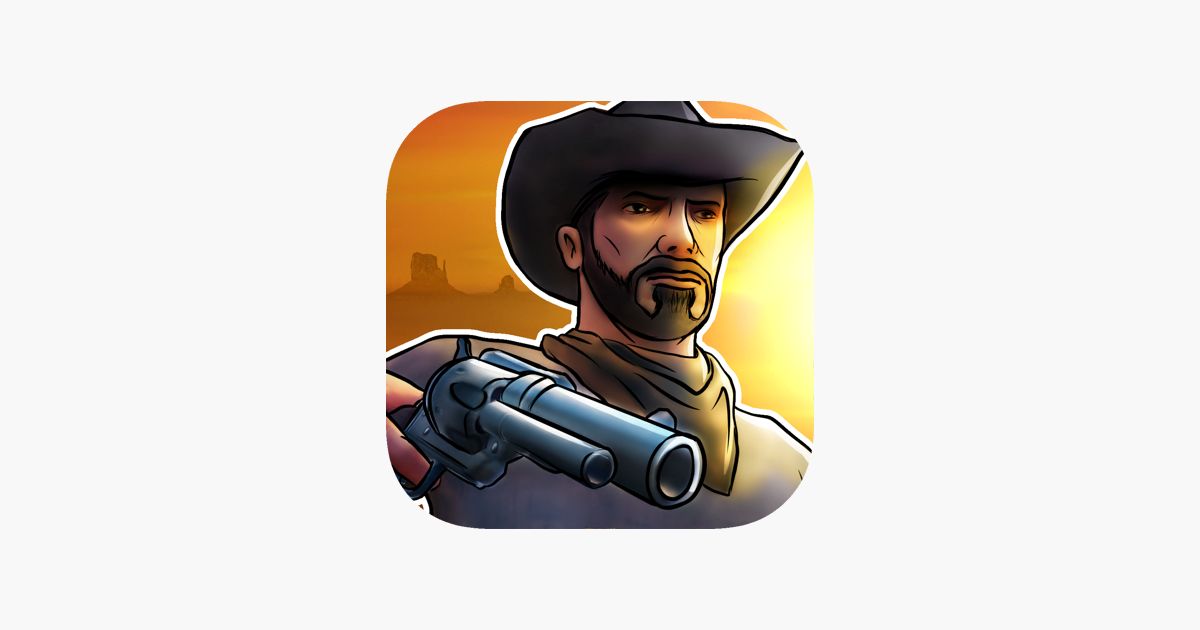 Games like Guns and Spurs 2