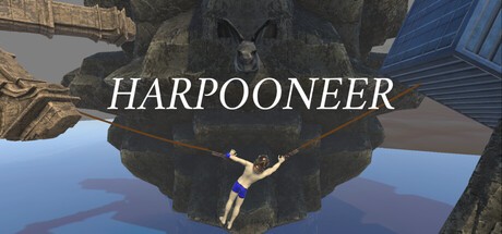 Games like Harpooneer