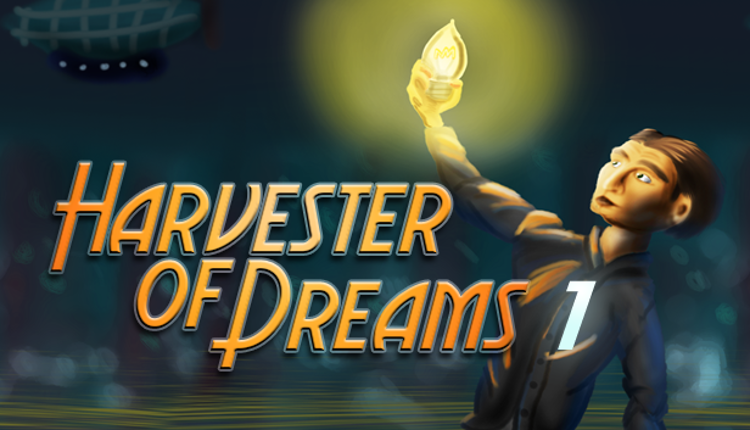 Harvester of Dreams : Episode 1 Game Cover