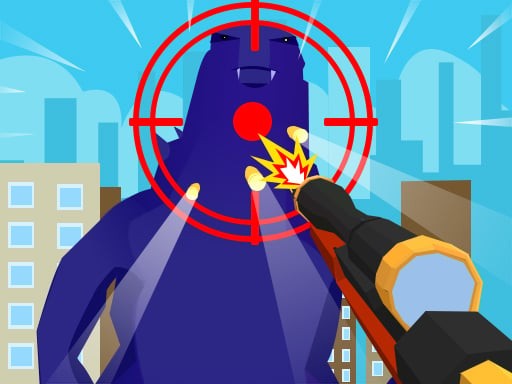 Games like Heli Monsters Giant Hunter