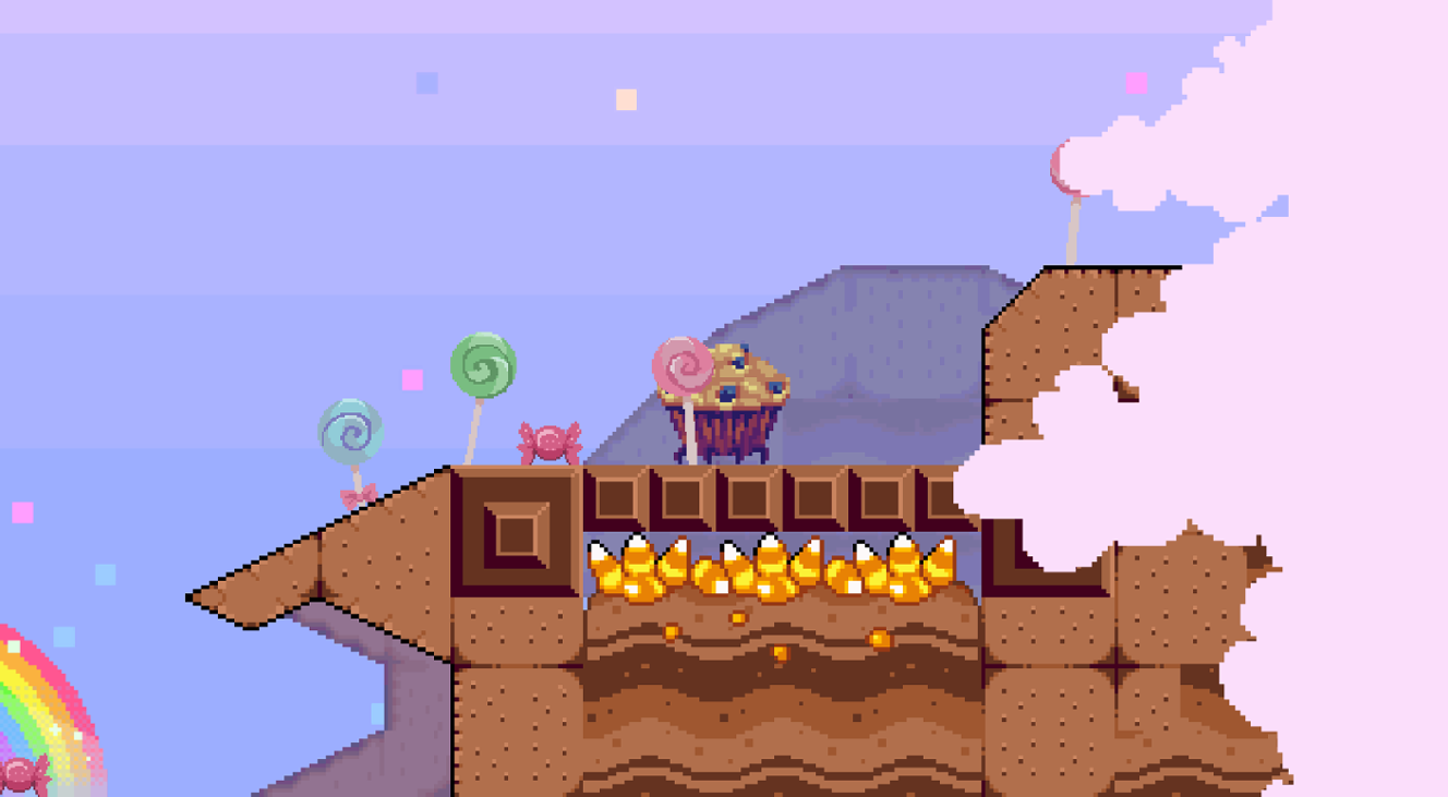 Games like Here Goes Muffin