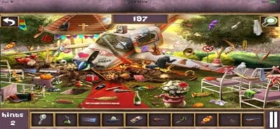 Hidden Object: Hidden Mania 10 Image