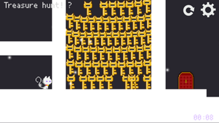 Hide for Cat -all for the best- screenshot