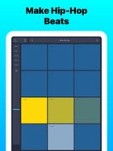 Hip-Hop Drum Pads 24 Image