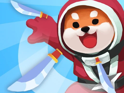 Games like Hit Master 3D: Knife Assassin