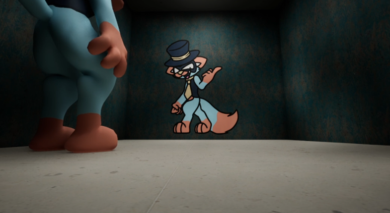 Hopper's Hotel 2 screenshot