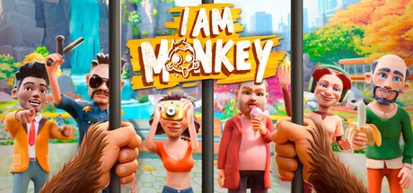 Games like I Am Monkey