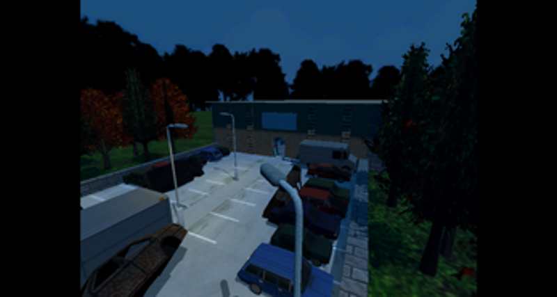 I.B.S.: Fight For Your Life Image