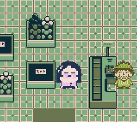 If A Cat Is On The Road screenshot