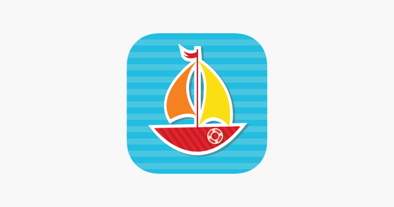 Igrecway Pairs Game - Matching Game for your toddler Image