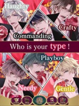 Ikemen Vampire Otome Gam‪e Image