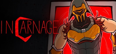 Games like INCARNAGE