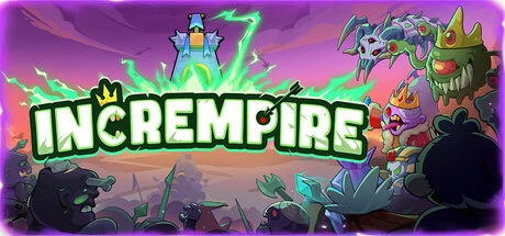 Games like Incrempire
