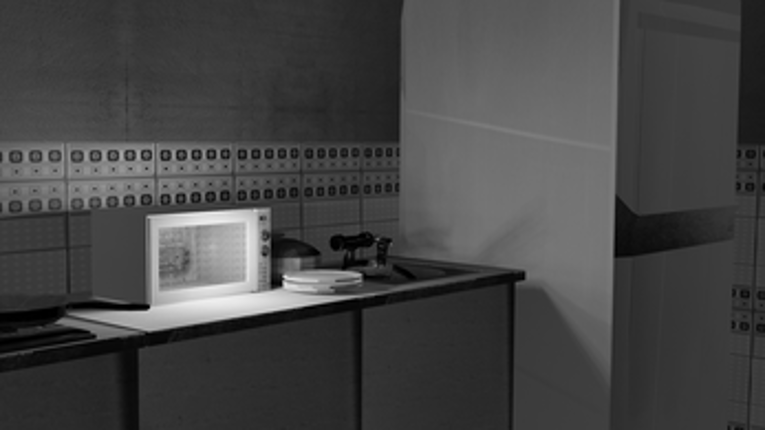 INTERSTICE screenshot