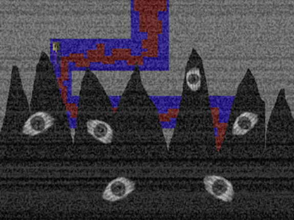 Intruder screenshot