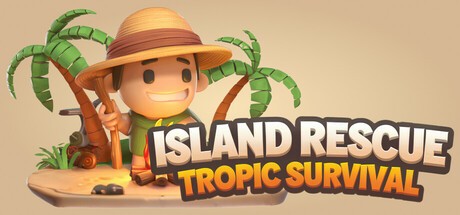 Games like Island Rescue: Tropic Survival