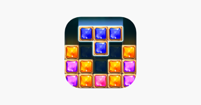 Jewels Block Puzzle Image