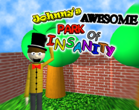 Johnny's Awesome Park of Insanity! Image